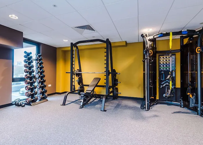 Zeni Ouse Court Spacious 2bed * York