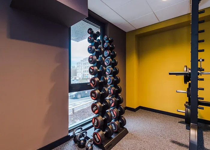 Lejlighed Zeni Ouse Court Spacious 2bed *