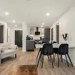 Zeni Ouse Court Spacious 2bed Apartment *