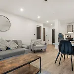 Apartment Zeni Ouse Court Spacious 2bed York