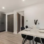 Zeni Ouse Court Spacious 2bed Apartment York