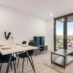 Zeni Ouse Court Spacious 2bed * York