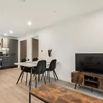 Apartment Zeni Ouse Court Spacious 2bed York