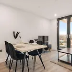 Apartment Zeni Ouse Court Spacious 2bed York