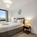 Zeni Ouse Court Spacious 2bed Apartment