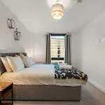 Zeni Ouse Court Spacious 2bed Apartment *
