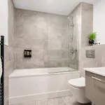 Apartment Zeni Ouse Court Spacious 2bed *