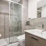 Zeni Ouse Court Spacious 2bed